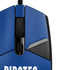 Seton Hall University Pirates Net G203 Prodigy RGB Wired Gaming Mouse Skin